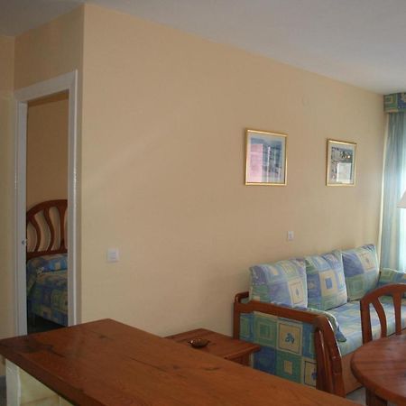 Apartamentos Minerva Jupiter Benalmádena Exteriér fotografie