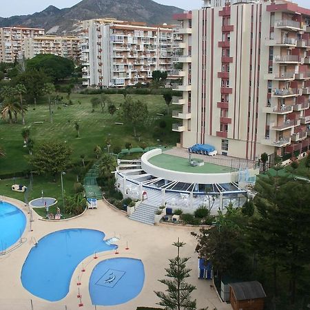 Apartamentos Minerva Jupiter Benalmádena Exteriér fotografie