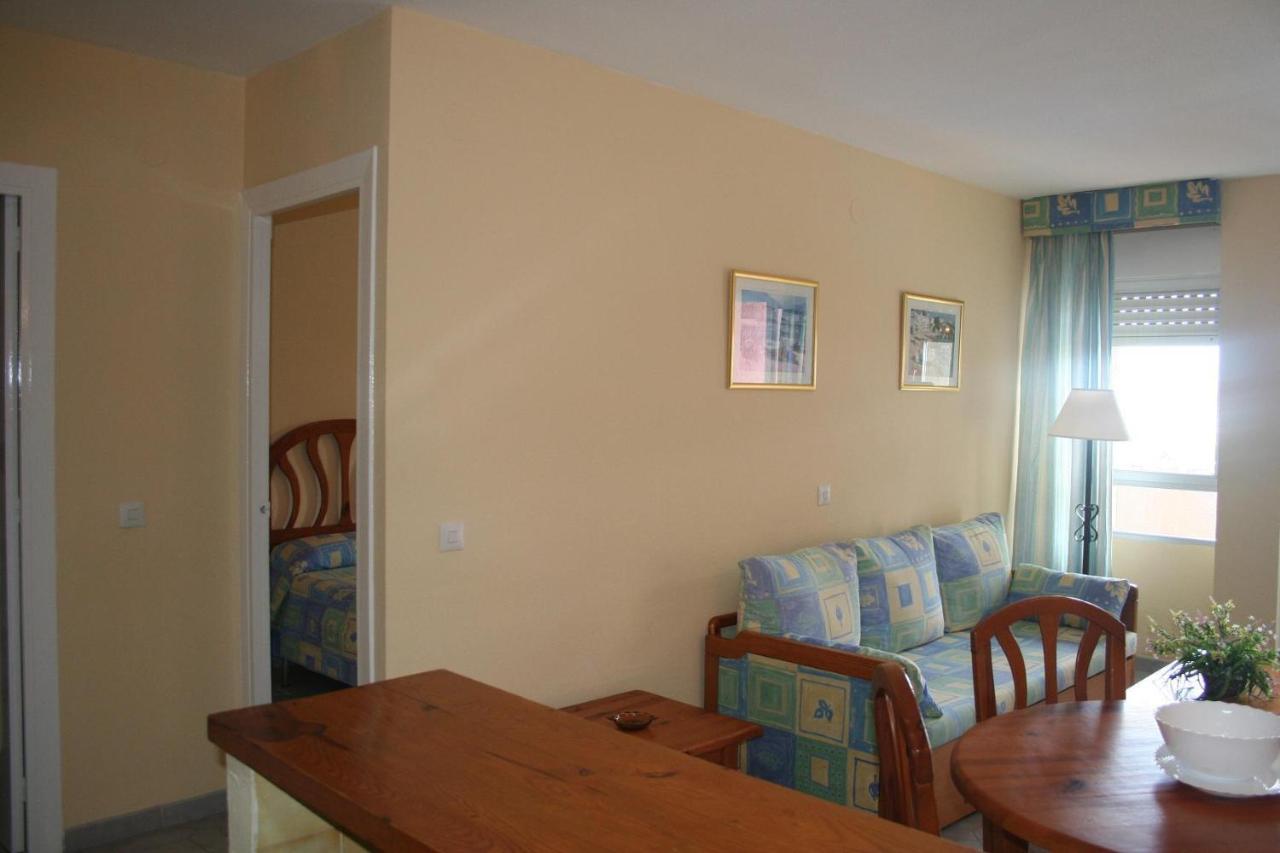 Apartamentos Minerva Jupiter Benalmádena Exteriér fotografie