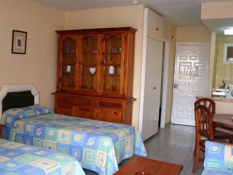 Apartamentos Minerva Jupiter Benalmádena Exteriér fotografie