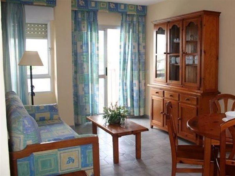 Apartamentos Minerva Jupiter Benalmádena Exteriér fotografie