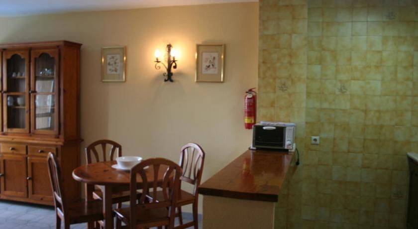 Apartamentos Minerva Jupiter Benalmádena Exteriér fotografie