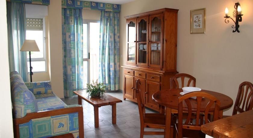 Apartamentos Minerva Jupiter Benalmádena Exteriér fotografie