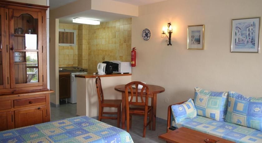 Apartamentos Minerva Jupiter Benalmádena Exteriér fotografie