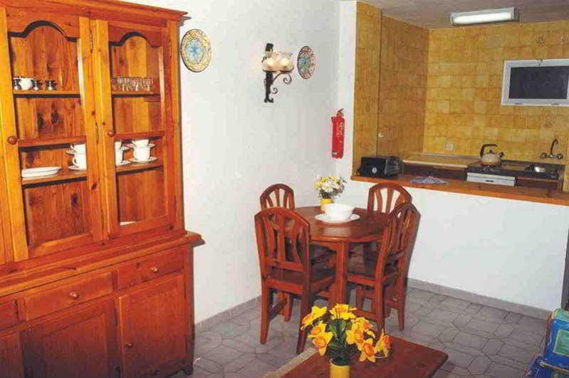 Apartamentos Minerva Jupiter Benalmádena Exteriér fotografie