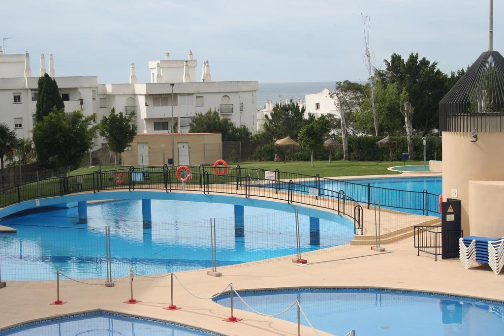 Apartamentos Minerva Jupiter Benalmádena Exteriér fotografie